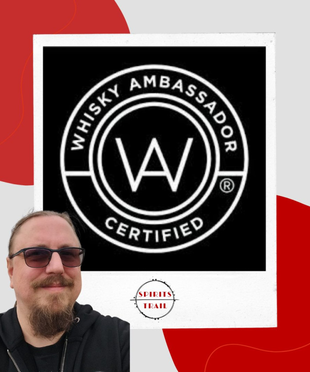 Michael Röthlein - „Independent Whisky Ambassador“