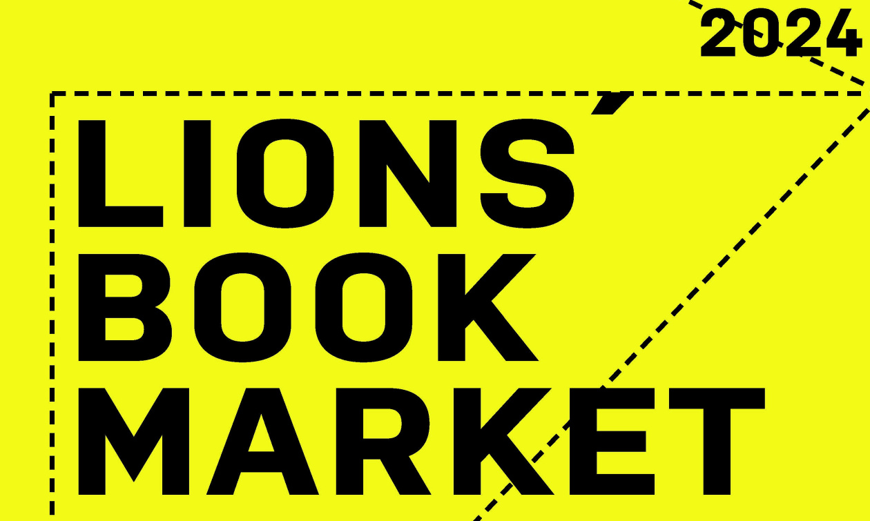 Lions' Book Market - Bücherflohmarkt am Sonntag, 24.11.2024, 14 - 17 Uhr