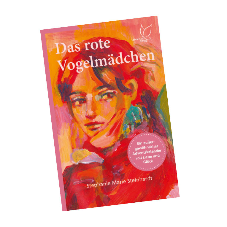 Das rote Vogelmädchen